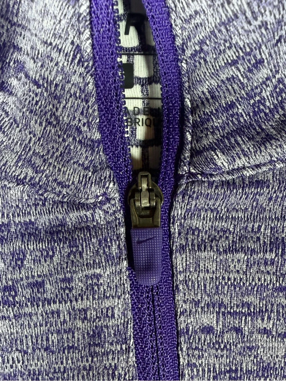 Nike dri fit